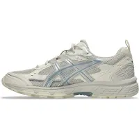 Asics for woman. 1203A536 Gel Nunobiki beige sneakers (41.5), Flat, Laces, Casual