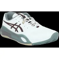 Asics Gel-resolution X Savikentän Kengät