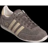 Adidas Originals Japan W - Brown - 38