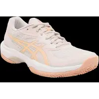 Asics Game Ff Clay/Oc - Beige - 40