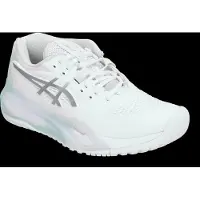 Asics Gel-Resolution X - White - 41.5