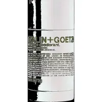 Malin+Goetz Bergamot Deodorant