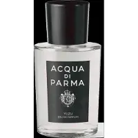 Acqua di Parma Yuzu EdP -tuoksu 20 ml