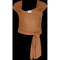 Aldoria Baby Aldoria Bambu Soft Sierra - Brown - 50X500CM