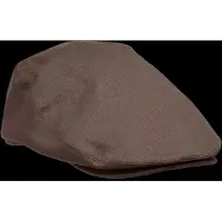Barbour Finnean Cap - Brown - L