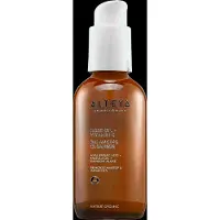 Alteya Organics Rose Oil + Vitamin C Balancing Cleanser 120 ml
