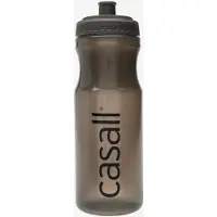 Casall ECO Fitness Vesipullo 0,7 L Musta