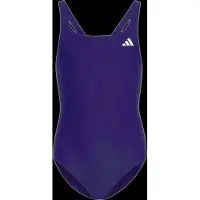 Adidas Ess Vbck Suit Y - Purple - 152