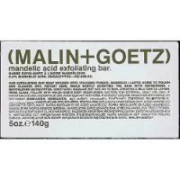Malin+Goetz Mandelic Exfoliating Bar