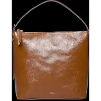 APC A.P.C. Bag Vera - Brown - ONE SIZE