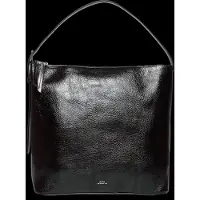 APC A.P.C. Bag Vera - Black - ONE SIZE