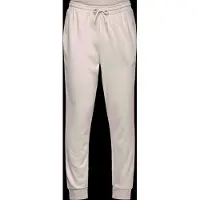 Adidas Housut 'Feelcozy' ecru / valkoinen