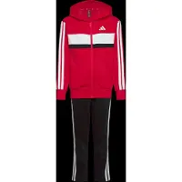 Adidas Seasonal Essentials Tiberio 3 Stripes Fleece Verkkapuku