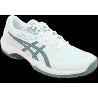 Asics Game Ff - White - 46