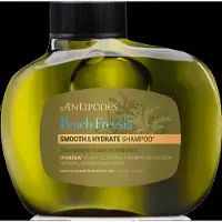 Antipodes Freesia Smooth & Hydrate Shampoo Shampoo 340 ml