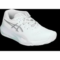 Asics Gel-Resolution X Clay - White - 41.5
