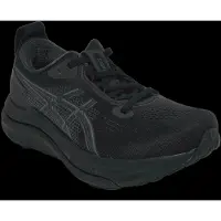 Asics Gel-Kayano 33 - Black - 35.5