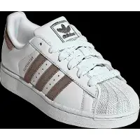 Adidas Originals Superstar Ii J - White - 39 1/3