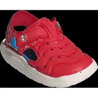 Adidas Water Sandal Spider-Man I - Red - 23