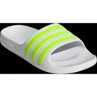 Adidas Adilette Aqua K - White - 28