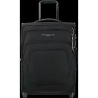 Samsonite Spark Sng Eco Upright 55/20 Exp Fl - Black - 55