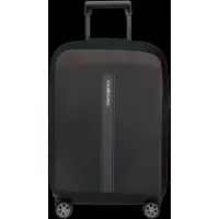 Samsonite Foldable Luggage Cover S - Black - S