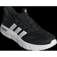 Adidas Cloudfoam Flex - Rapidfit - Black - 39 1/3