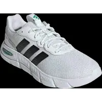 Adidas Cloudfoam Flex - Laces - White - 40