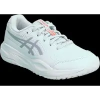 Asics Gel-Resolution X Gs - Grey - 33
