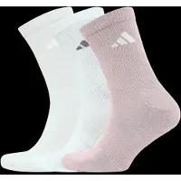 Adidas C Ess Crw 3P - Pink - 43-45