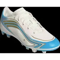 Adidas F50 Messi Club Fg/mg Junior Jalkapallokengät