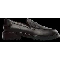 Angulus Loafer - Black - 37