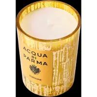 Acqua di Parma Holiday 2025 Torrone Candle 200Gr - Nude - 200 G