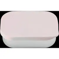 Aya & Ida Lunch Box - Pink - 900 ML