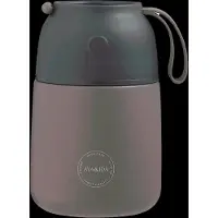 Aya & Ida Food'ie - Brown - 500 ML