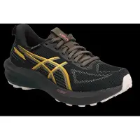 Asics Gt-1000 14 Gtx Women Black/Sandstorm - 37