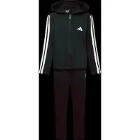 Adidas J 3S Ft Ts 220 - Black - 164