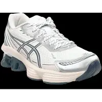 Asics Gel-Kinetic Fluent - Cream - 39