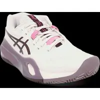 Asics Gel-Resolution X Clay - Cream - 36