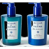 Acqua di Parma Holiday 2025 Mirto Hand & Body Ritual - Nude - 300 ML