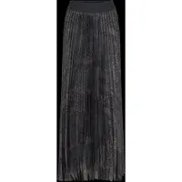 Ba&sh Skirt Spice - Navy - 36