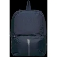 Samsonite Foldable Backpack - Blue - ONE SIZE