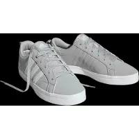 Adidas Vs Pace 2.0 - Grey - 38