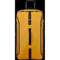 Samsonite Paradiver Light 2-pyöräinen Matkakassi 79 cm Keltainen