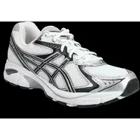 Asics Gt-2160 - White - 36