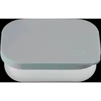 Aya & Ida Lunch Box - Green - 900 ML