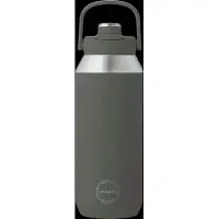 Aya & Ida Sports Bottle - Khaki green - 950 ML