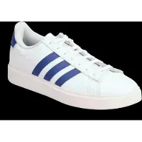 Adidas Grand Court 2.0 - White - 37 1/3