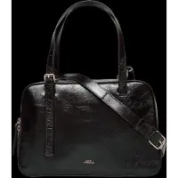 APC A.P.C. Bag Virginie Box - Black - ONE SIZE
