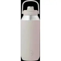 AYA&IDA Sports Bottle - Beige - 950 ML